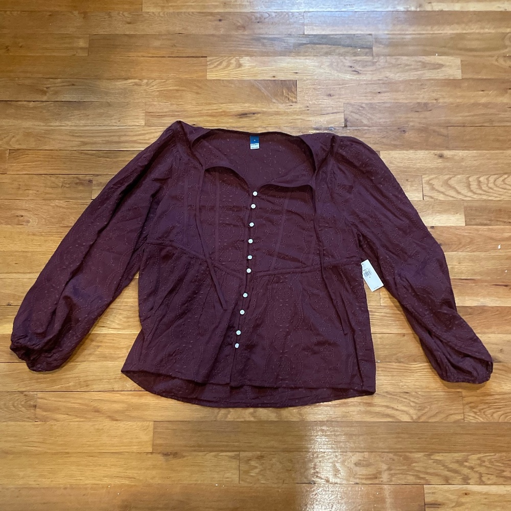 Womens Shirt